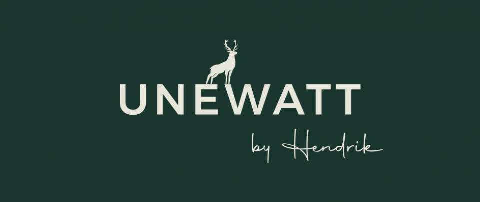 Unewatt by Hendrik