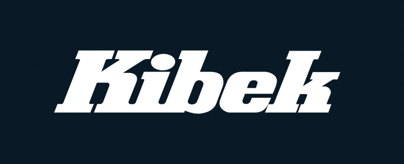 Logo Kibek