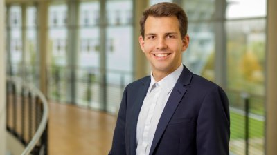 Thomas Neumann hat an dem Dokument mitgearbeitet.