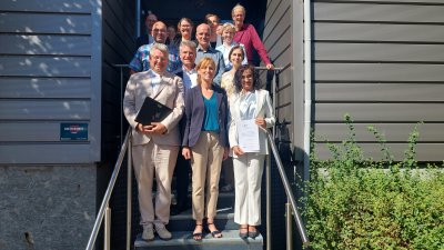 Mehrere Millionen Euro für den Digital Learning Campus
