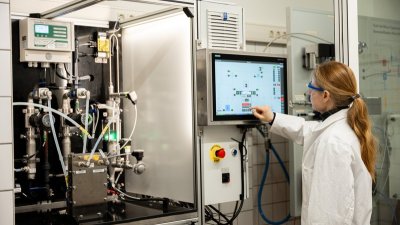 Klimaschutz durch Technik: Wie Green Engineering Antworten auf globale Herausforderungen gibt