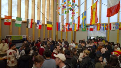 Intercultural and Diversity Day in Bildern