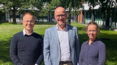 Dekanat Wirtschaft