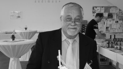 Prof. Dr. Peter Boy