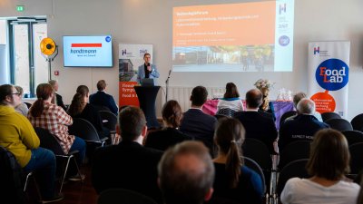 Food Symposium 205