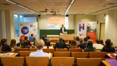 Food Symposium 2026