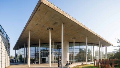 Flensburger Campus erhält knapp zwei Millionen Euro Förderung durch das Bundeswirtschaftsministeriums