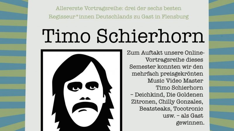 Plakat Filmreihe