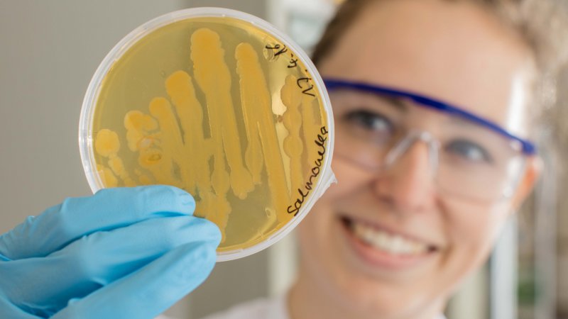 Das 3. Flensburger Symposium Food & Biotech am 28. Oktober stellt die Nachhaltigkeit in der Bio- und Lebensmitteltechnologie in den Mittelpunkt.