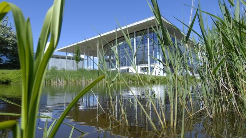 Audimax Flensburg