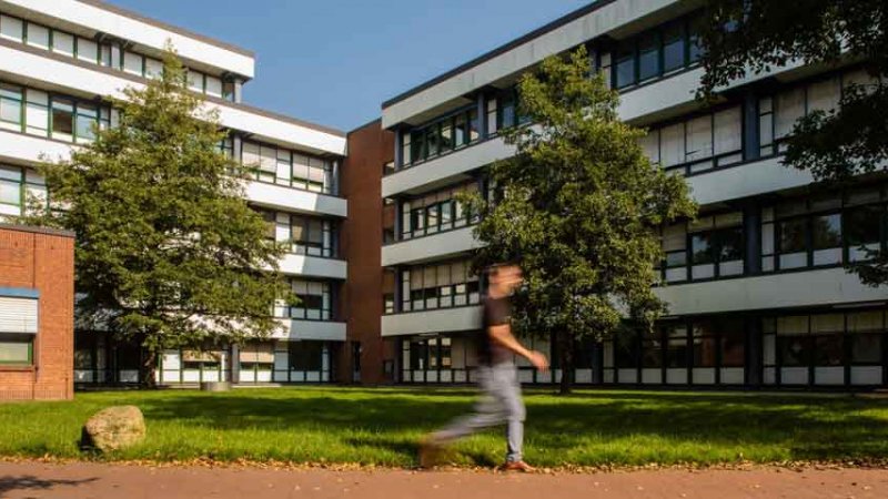 Die Hochschule Flensburg ist einziger wissenschaftlicher Partner der bundesweiten Initiative "Health-i-Award", die neue Ideen für das deutsche Gesundheitswesen sucht.