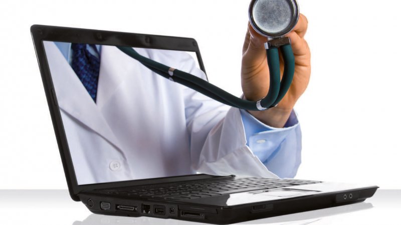 eHealth