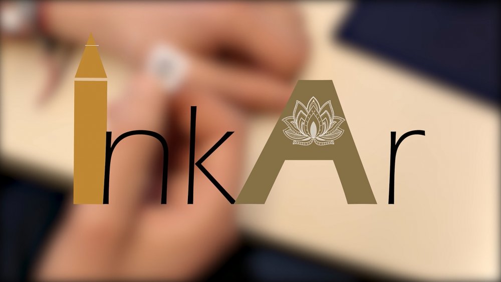 AR Tattoo App studentische Arbeit