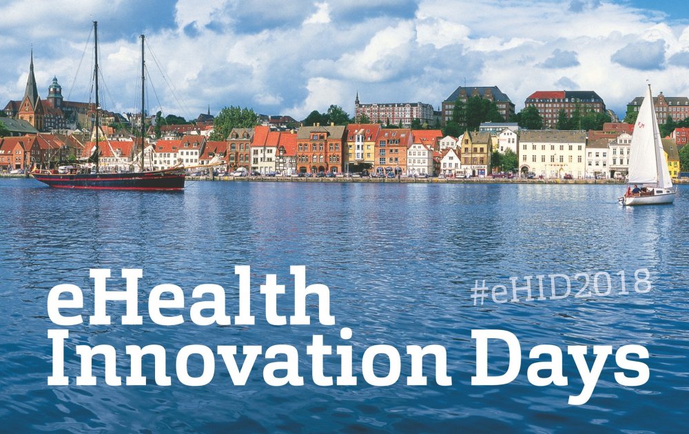 eHealth Innovation Days