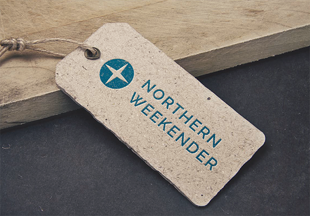 Northern Weekender