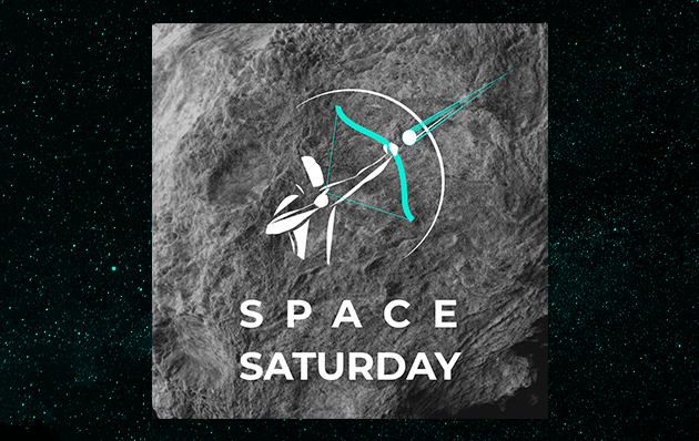 Space Saturday: