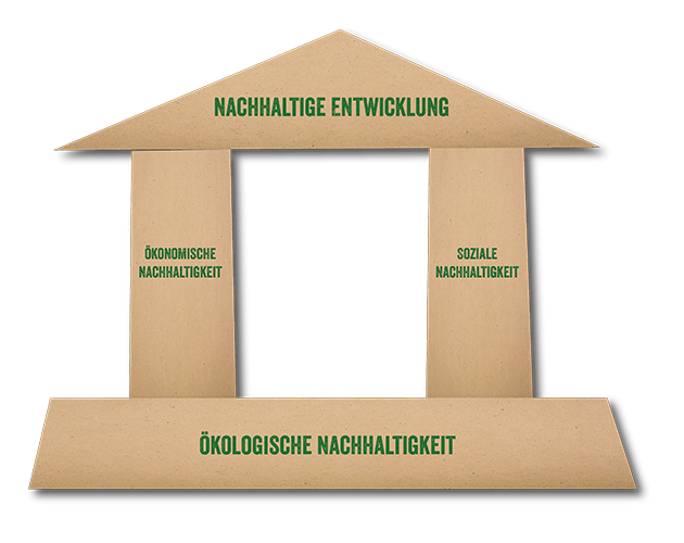Master Thesis: Zwischen Greenwashing und Corporate Social Responsibility