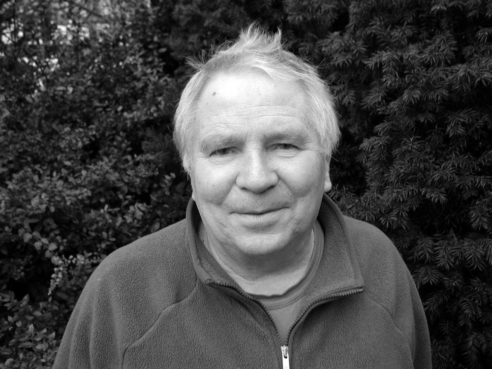 Prof. Christian Andreas Petersen verstorben