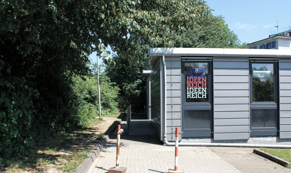 FabLab IDEENREICH