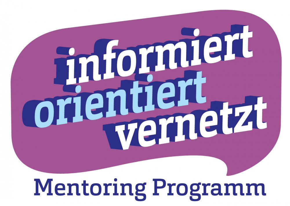 Logo Mentoring