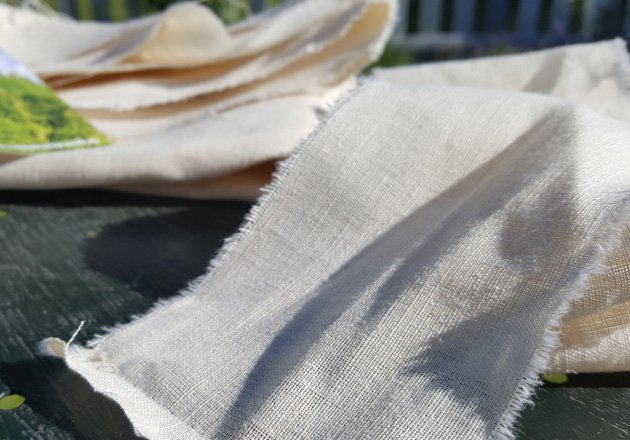 Gartenlounge D Allessio Wetzel