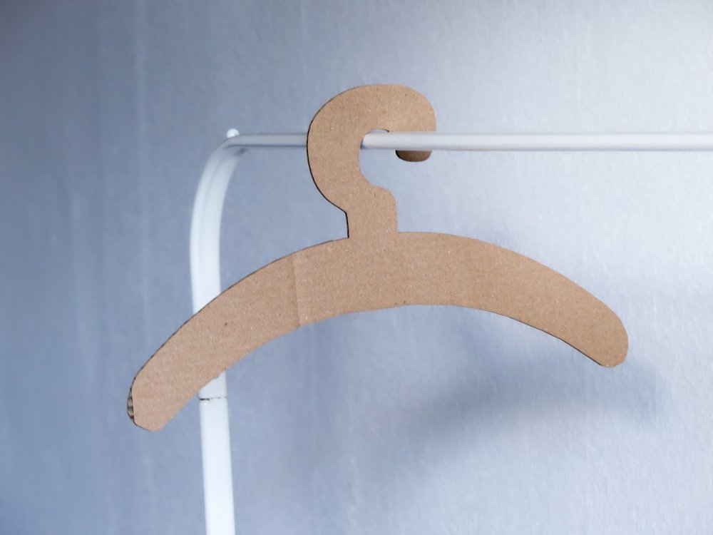 Produkte aus Verpackung