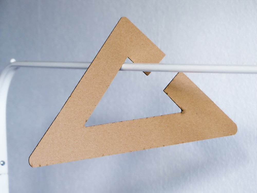 Produkte aus Verpackung