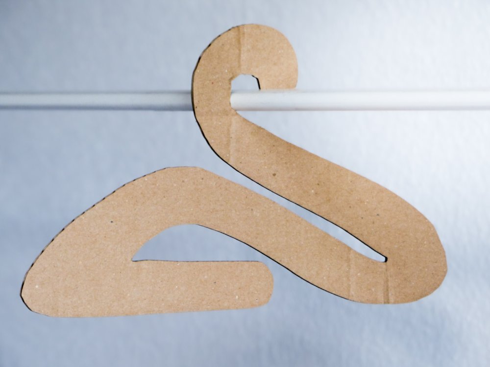 Produkte aus Verpackung