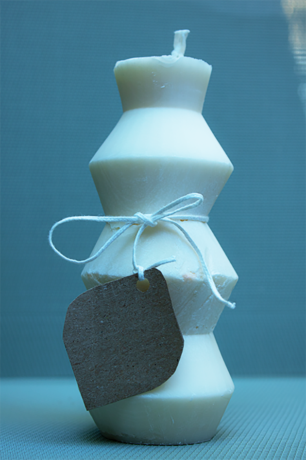 Randles Kerzen Freda Winkel