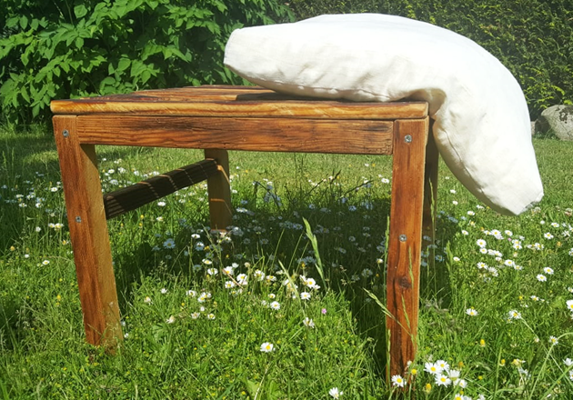 Gartenlounge D Allessio Wetzel