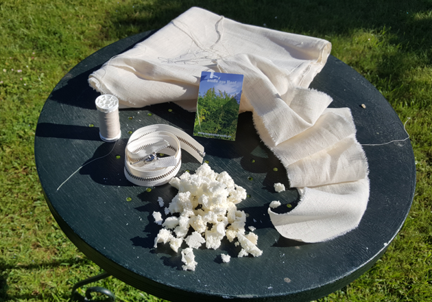 Gartenlounge D Allessio Wetzel