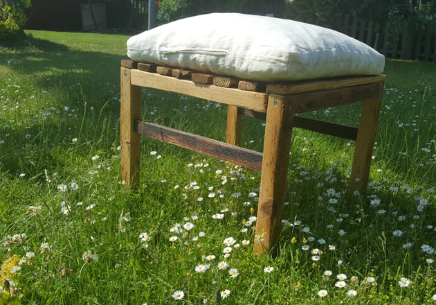 Gartenlounge D Allessio Wetzel