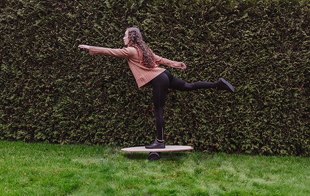 OFF Boards Brand Design