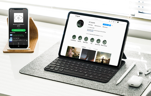 OFF Boards Brand Design