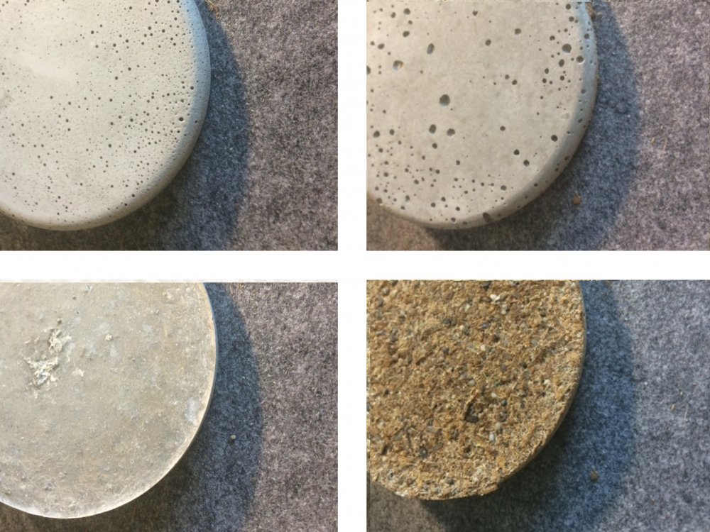 Woodwaste as a resource