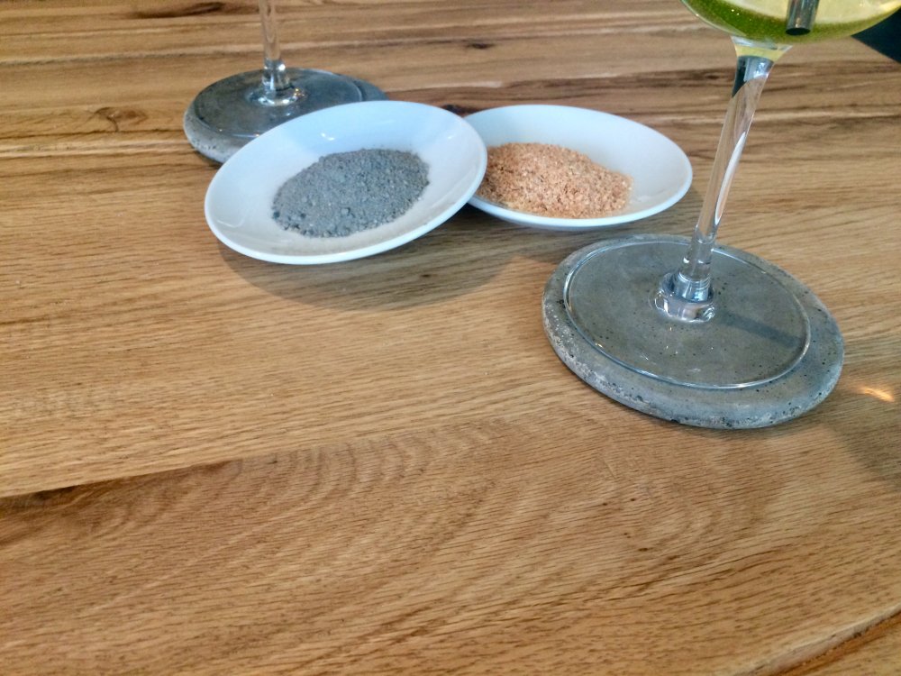 Woodwaste as a resource