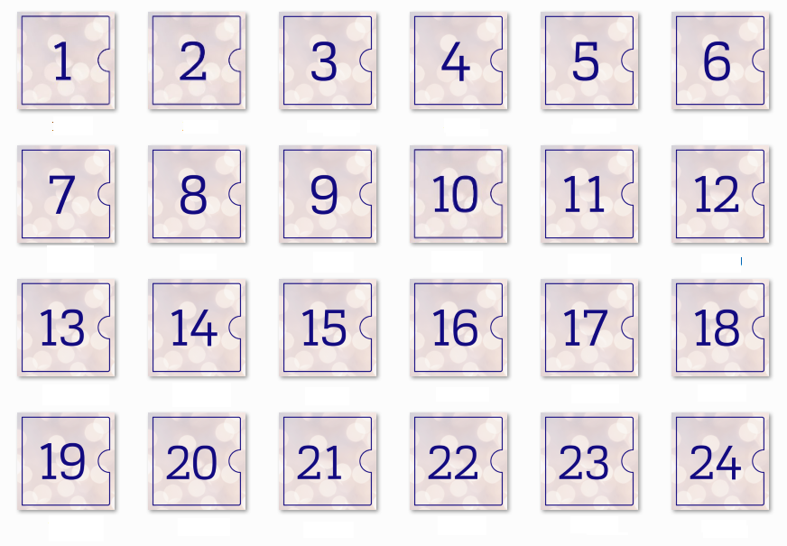 Alumni Adventskalender