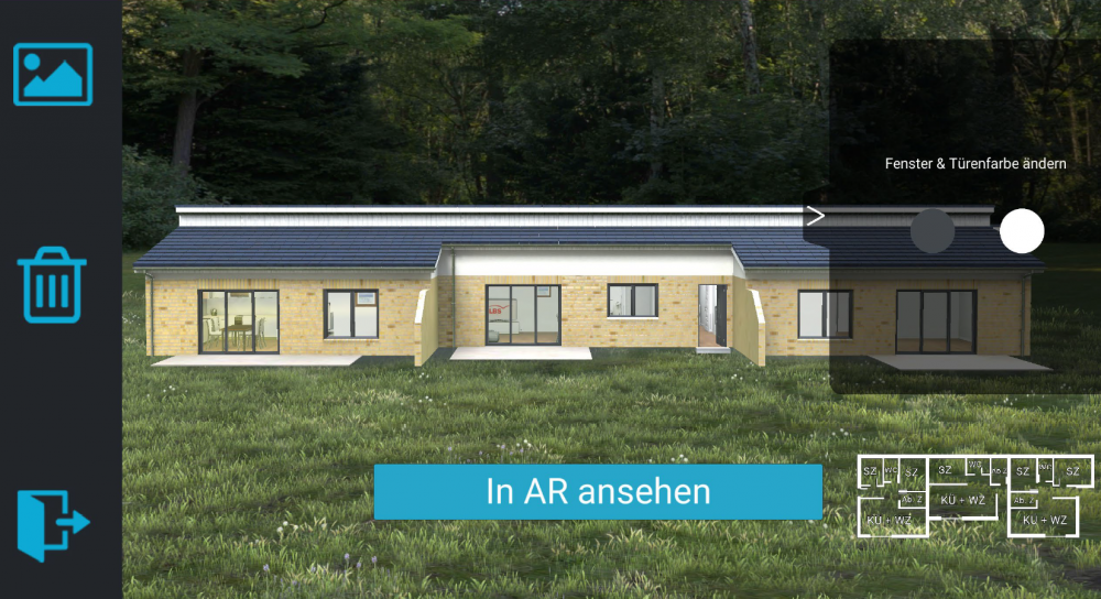 AR Architecture