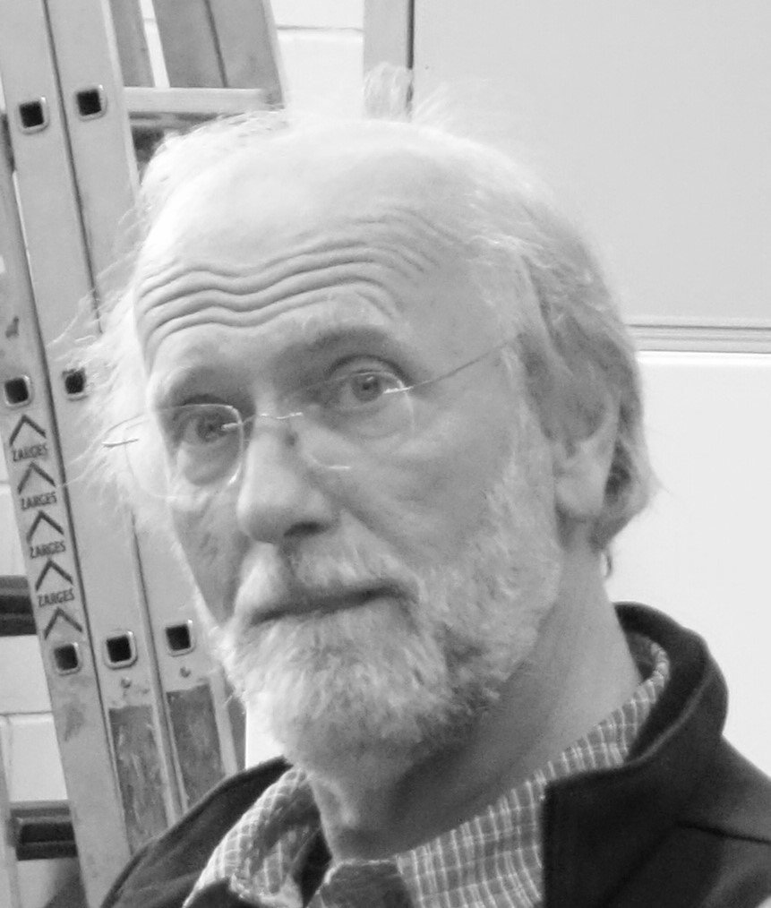Prof. Dr.-Ing. Ernst Reimers