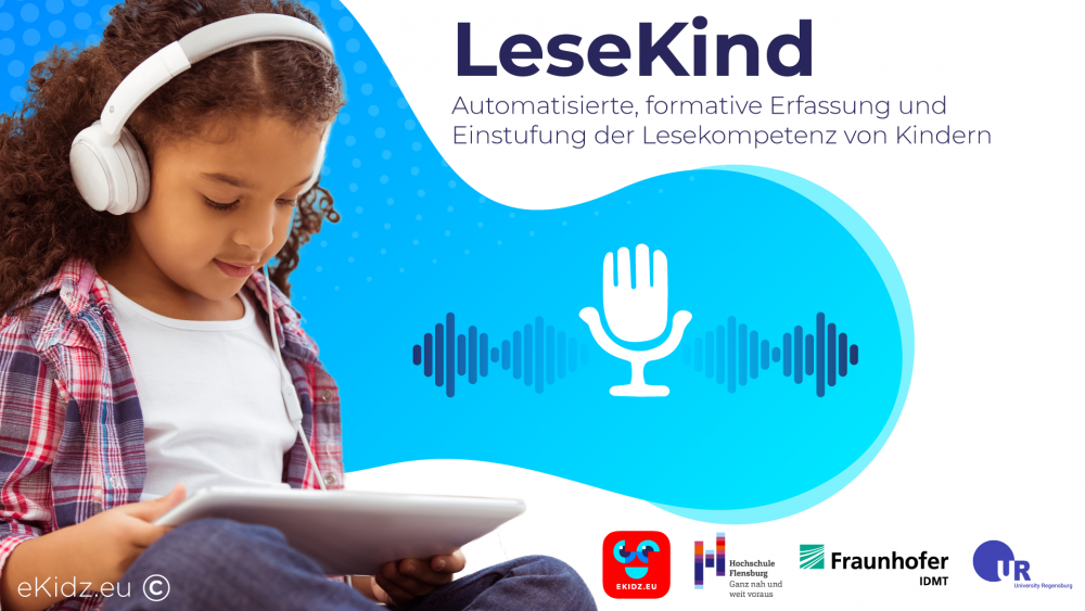 Lesekind