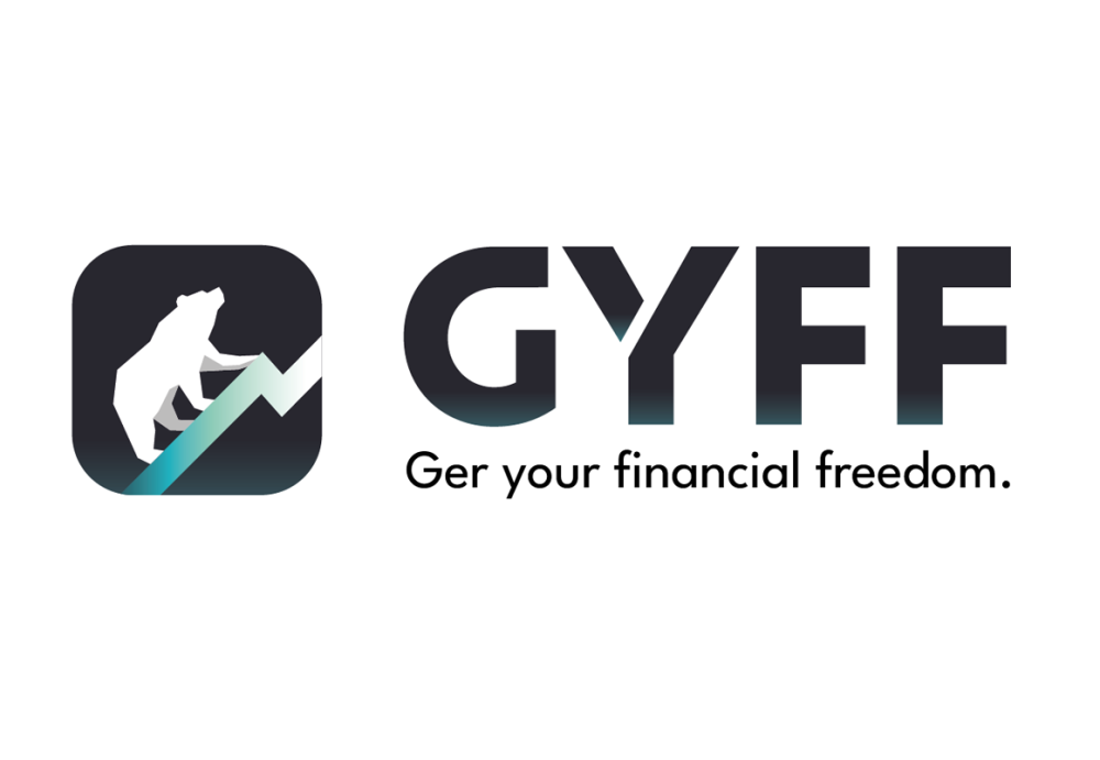 Bachelor Thesis: Entwicklung eines Brand Designs für das FinTech Start-up &quot;GYFF&quot;