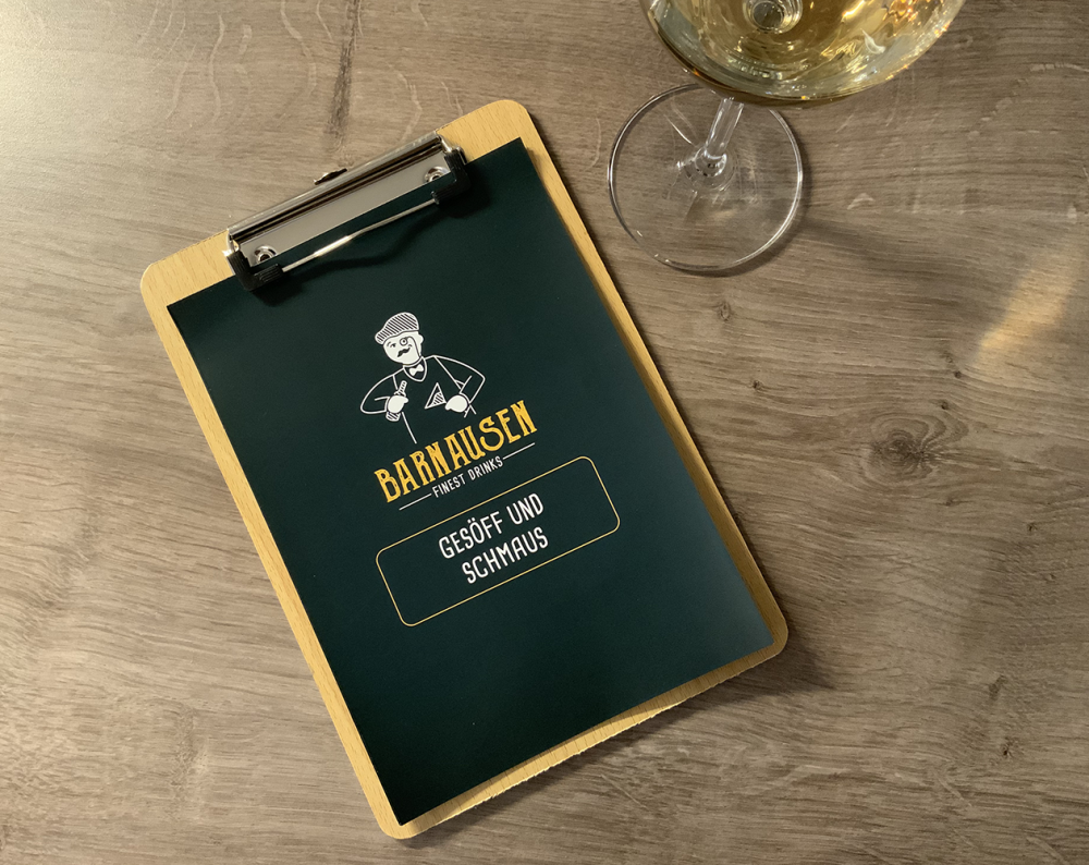 Barnausen Brand Design