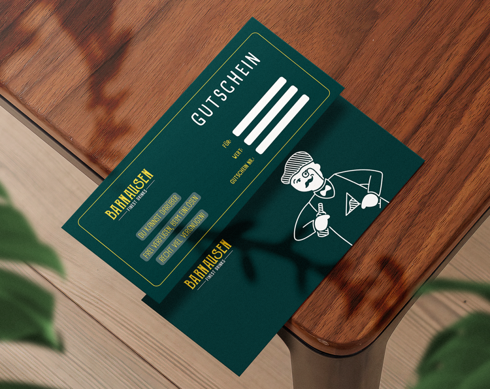 Barnausen Brand Design