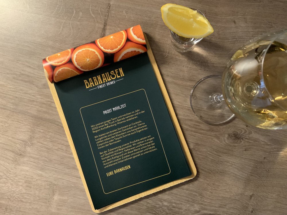 Barnausen Brand Design