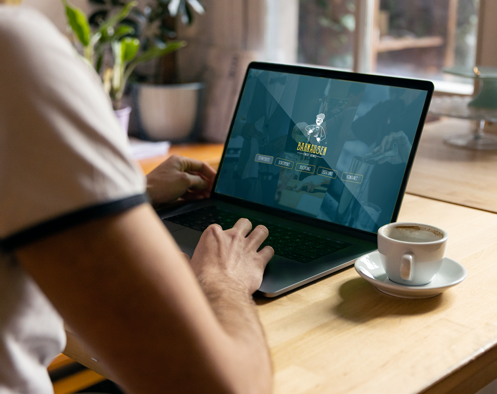 Barnausen Brand Design