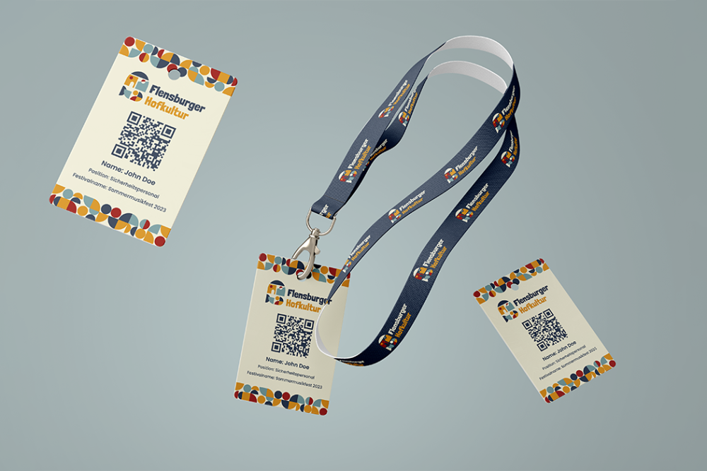 Redesign Flensburger Hofkultur 