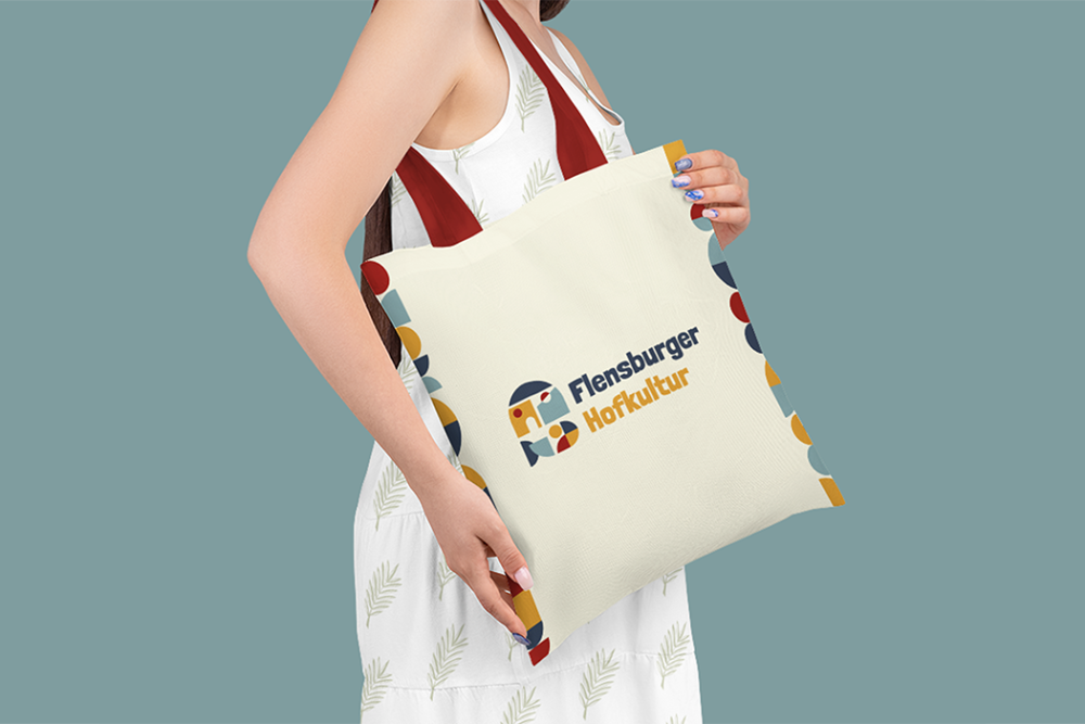 Redesign Flensburger Hofkultur 