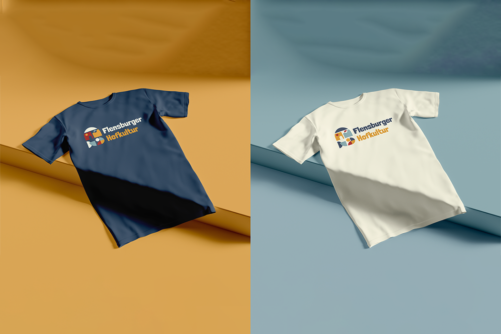 Redesign Flensburger Hofkultur 