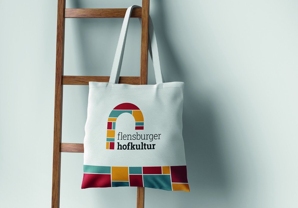 Redesign Flensburger Hofkultur