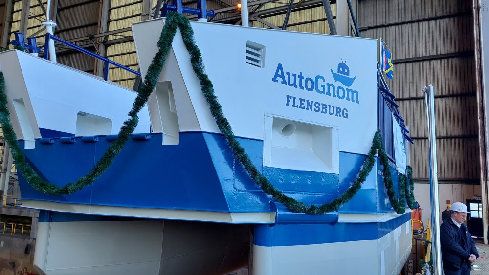 Autognom